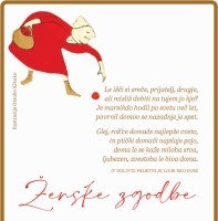 Ženske zgodbe